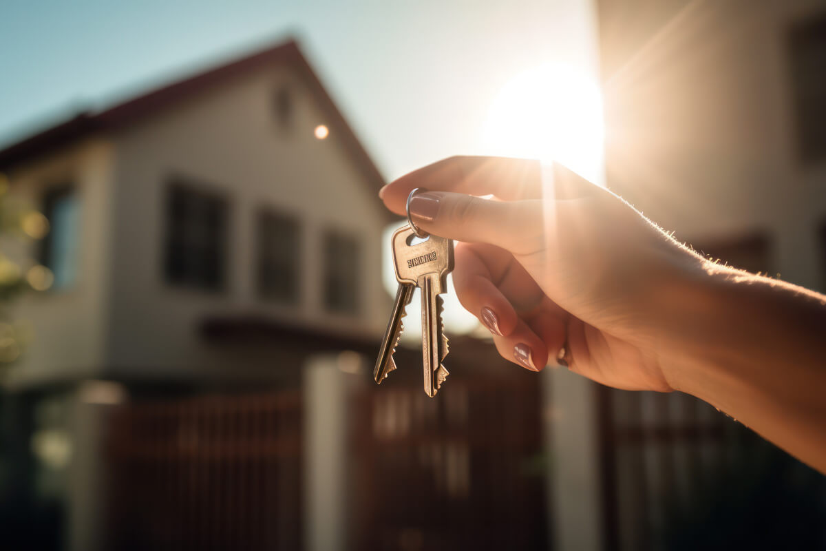 The Pros and Cons of Renting a House
