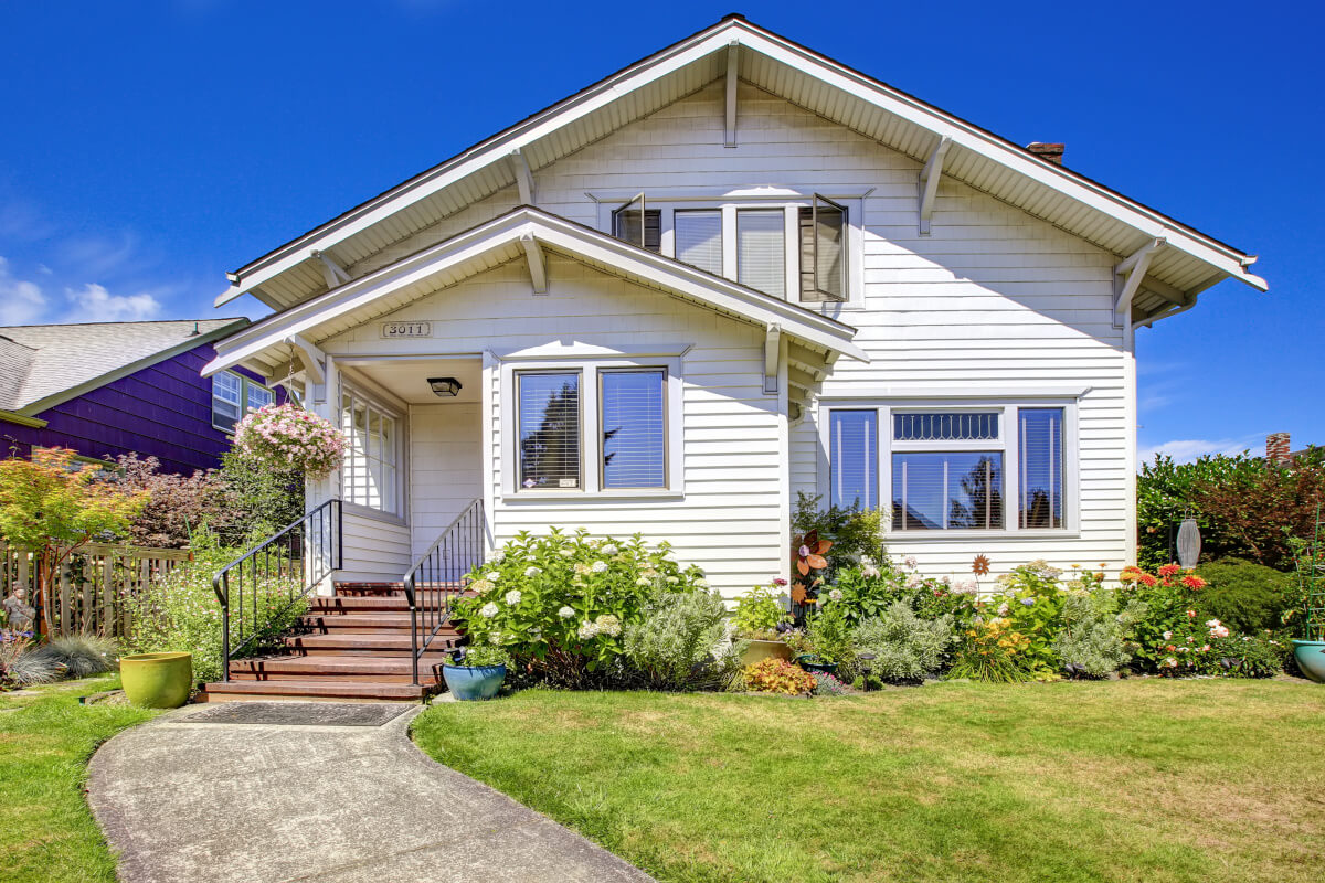 How to Garden in a Rental Home