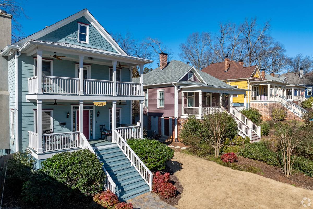 How to Find Your Perfect House, Townhouse, or Condo for Rent
