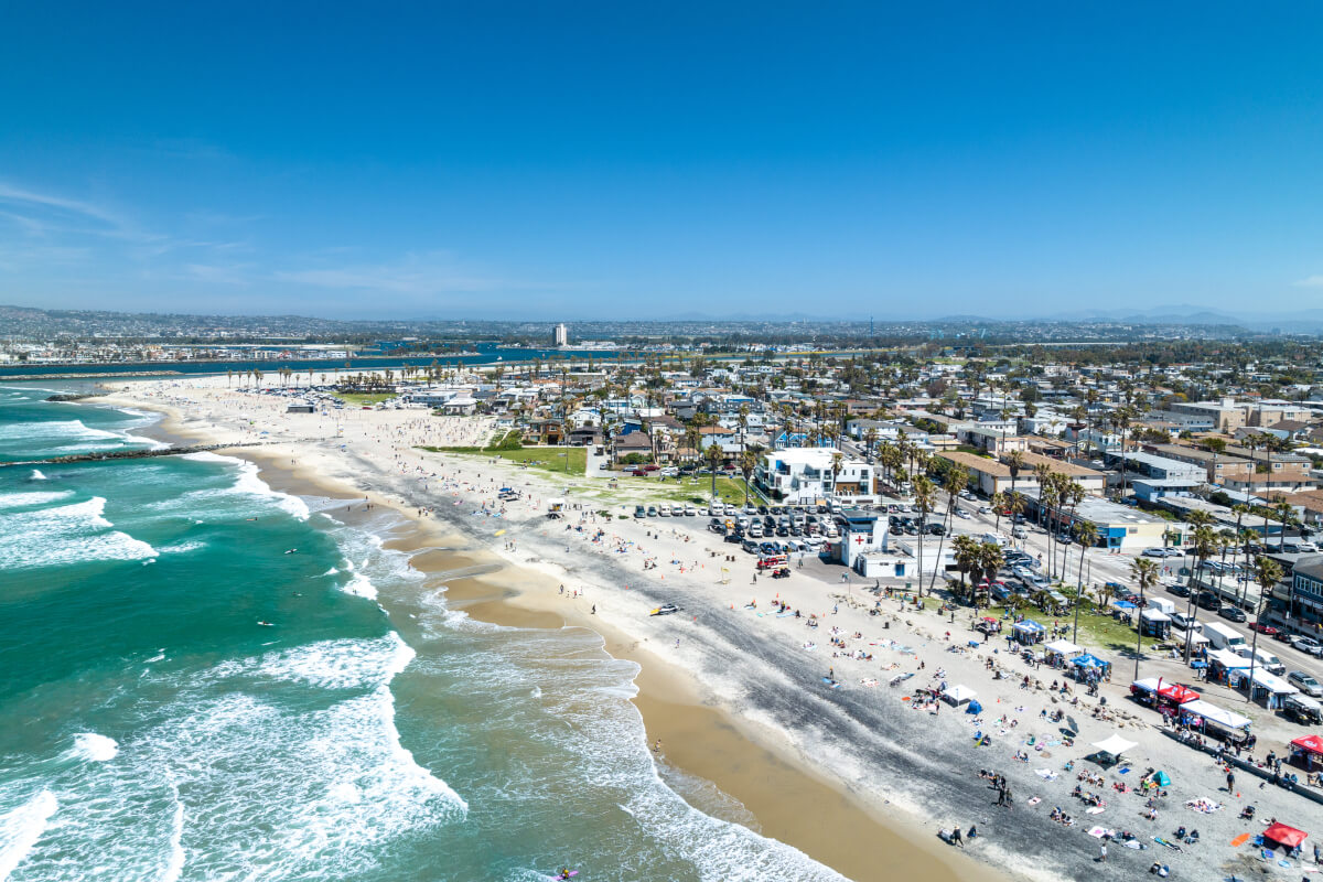 Top 10 San Diego Neighborhoods for Renting a Townhome