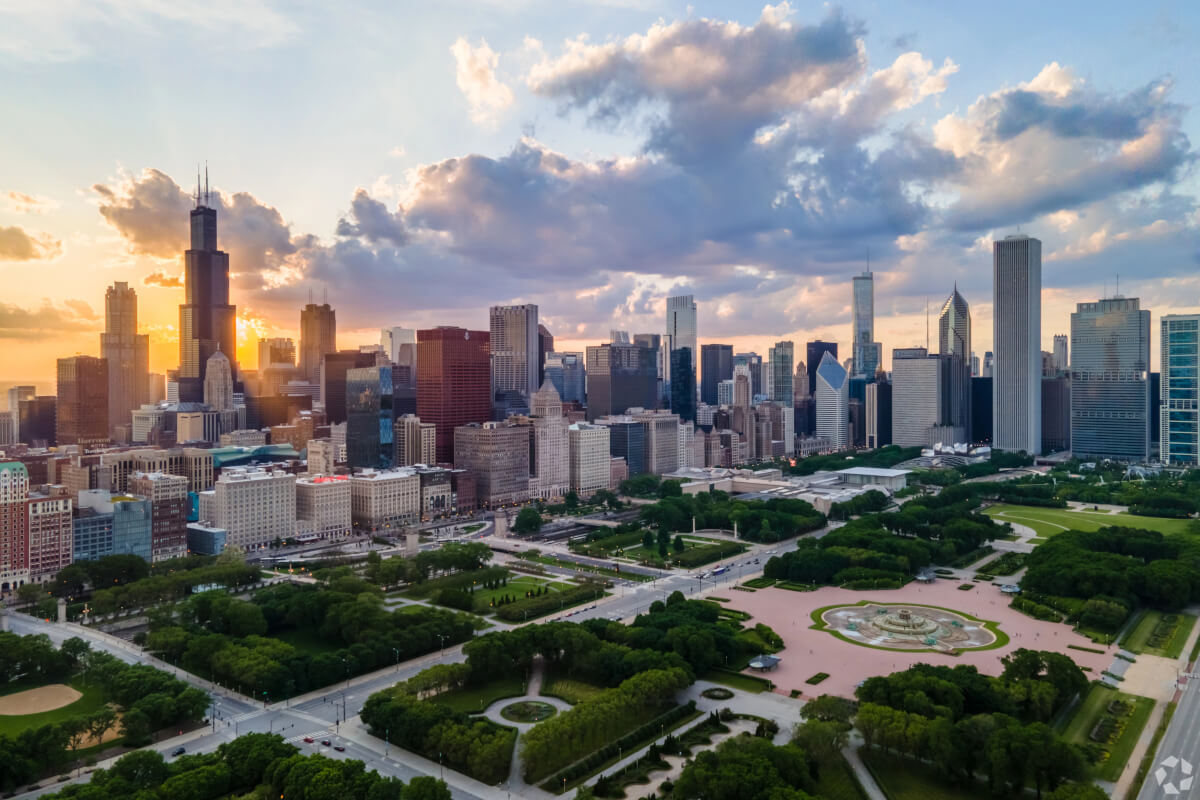 Top Neighborhoods in Chicago