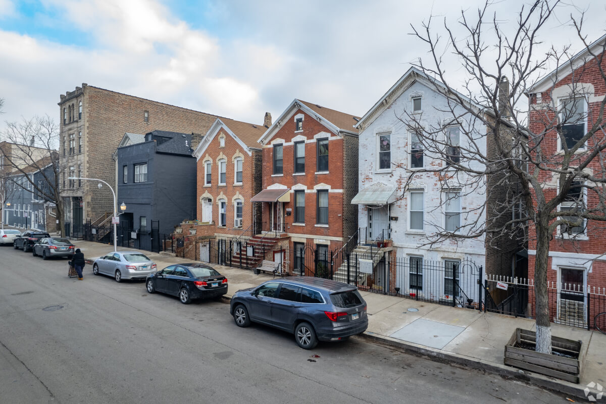 Neighborhood photo of Pilsen in Chicago, IL