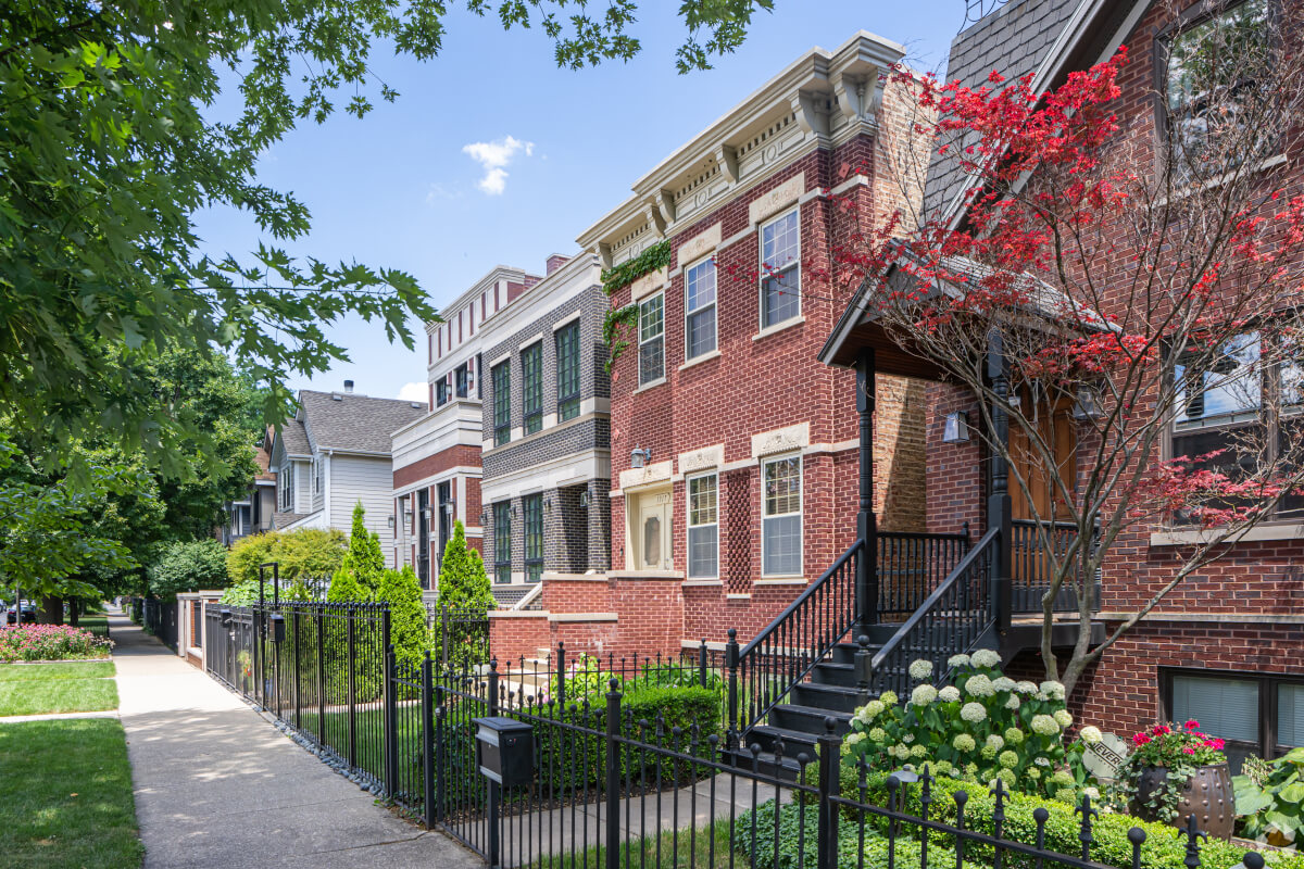 Neighborhood photo of Wicker Park