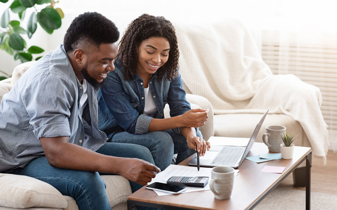 Renters searching if they can get approved for an apartment even though they don't make three times the rent.