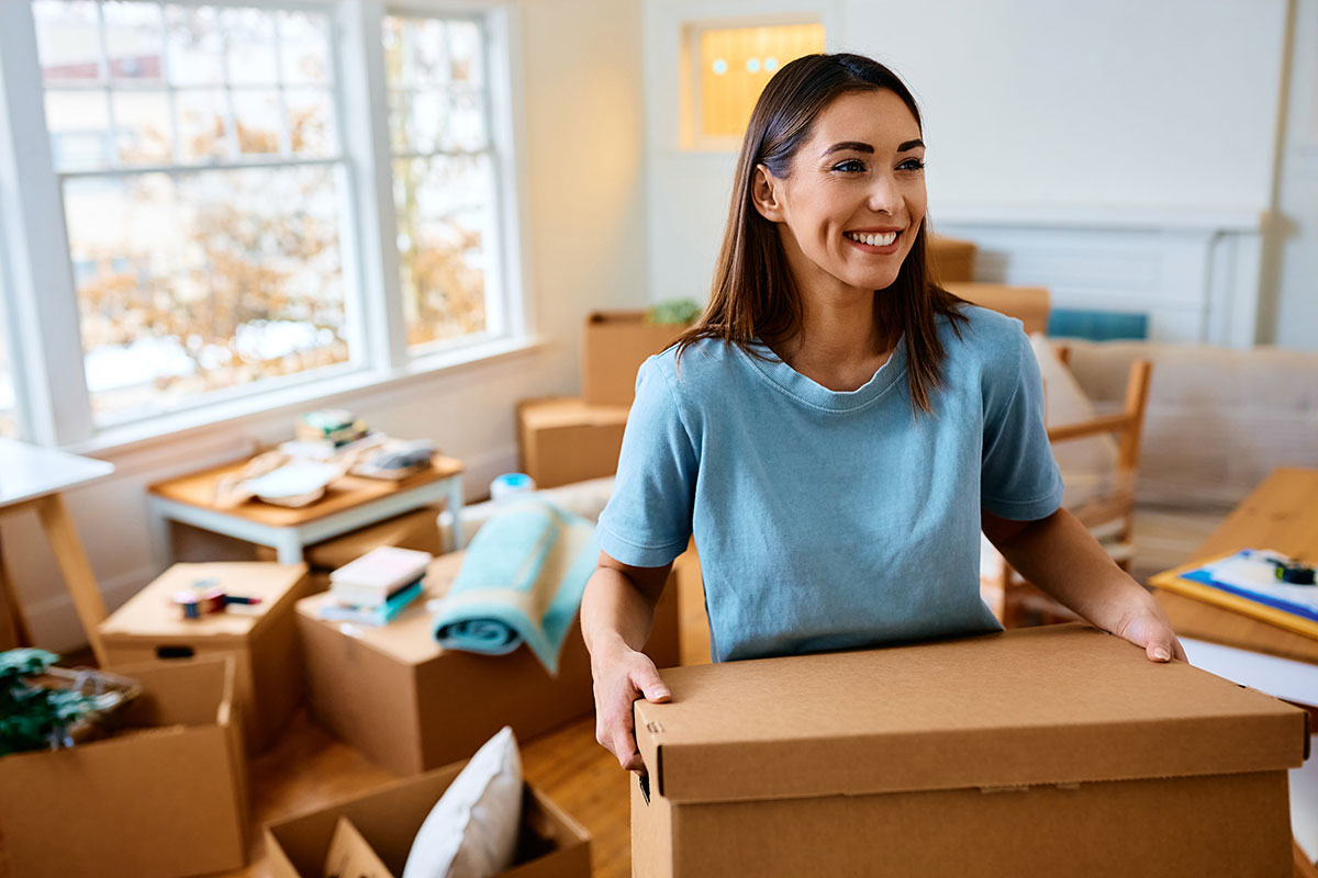 How to Plan a Successful Move: A Stress-Free Guide