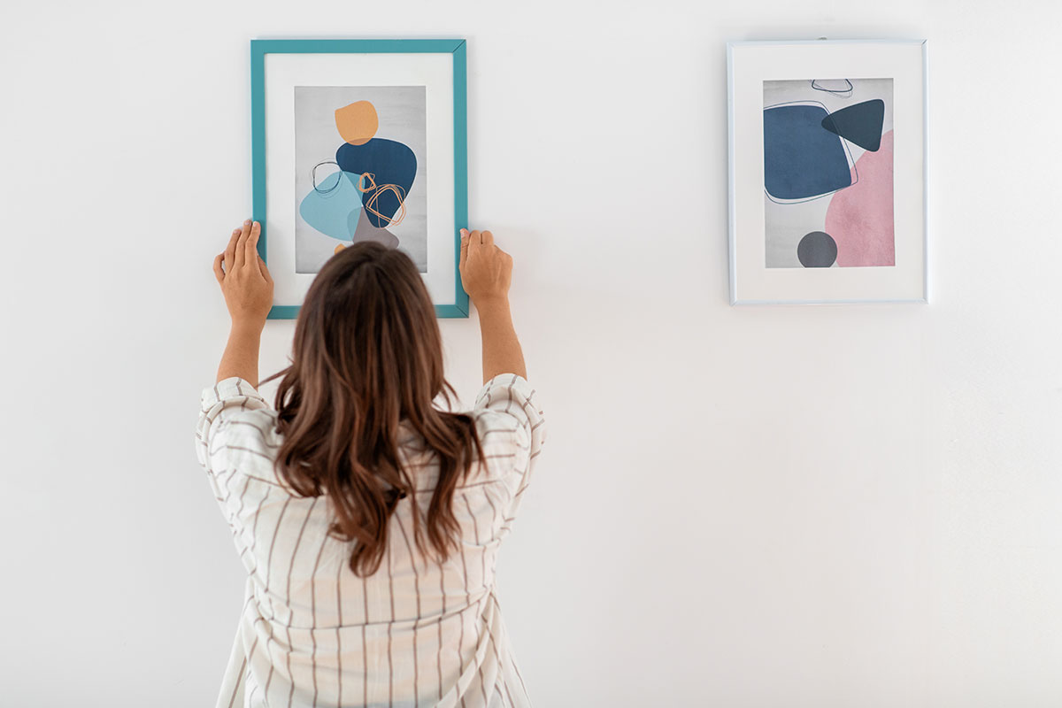 Renter-Friendly and Affordable Apartment Decorating Ideas